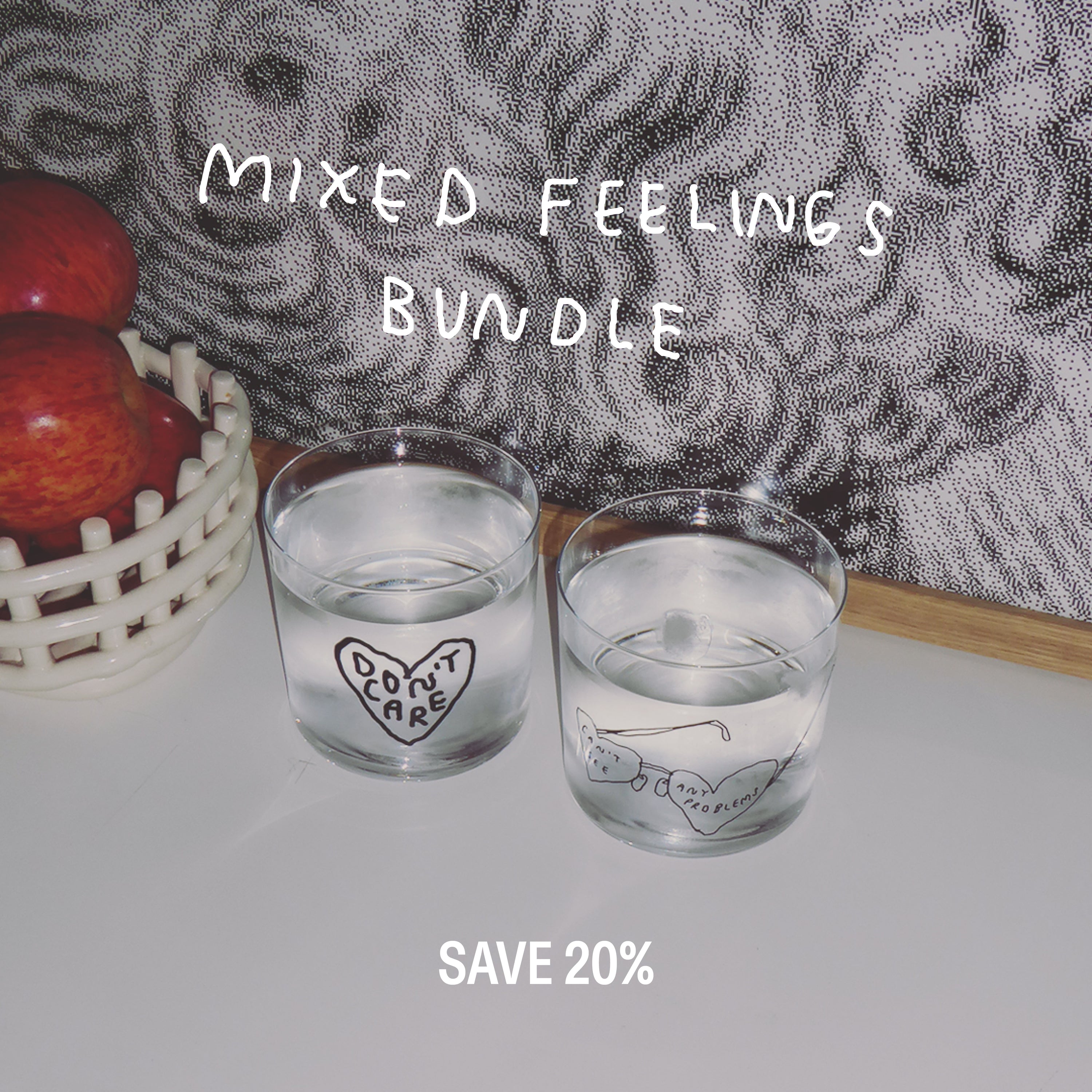 Mixed feelings - Bundle