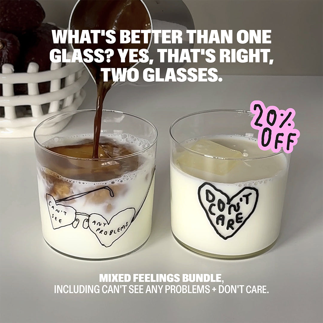 Mixed feelings - Bundle