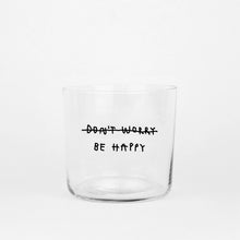 Be happy - Medium
