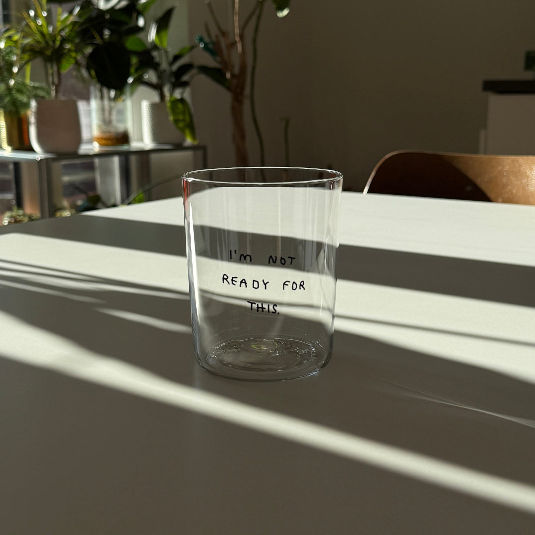 I'm not ready for this (Large)