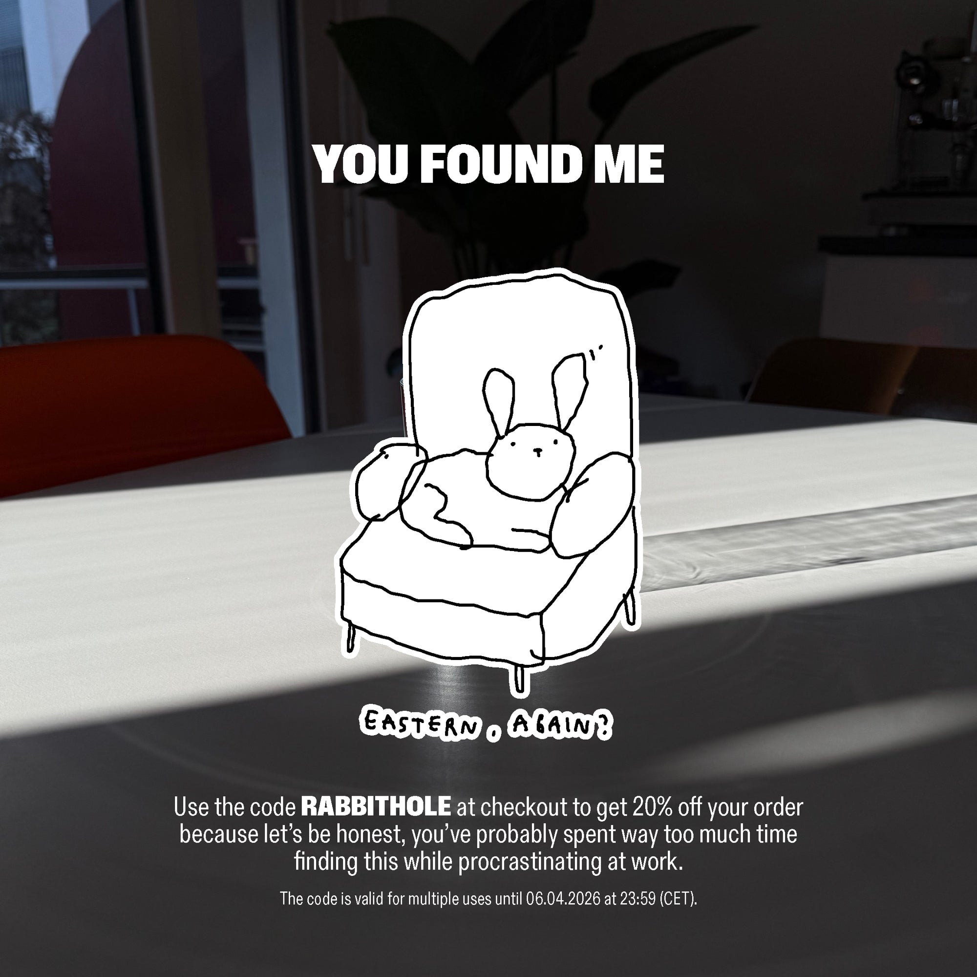 Please don't talk to me (Medium)