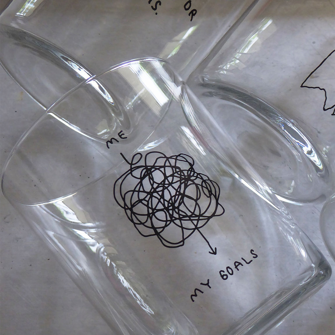 Glass-Bundle 3+1