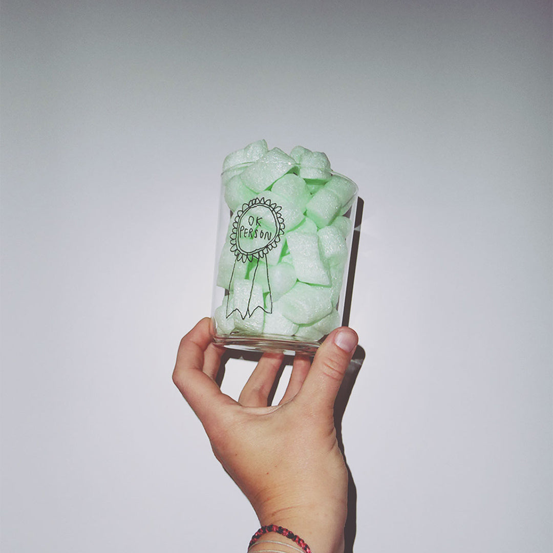 Glass-Bundle 3+1
