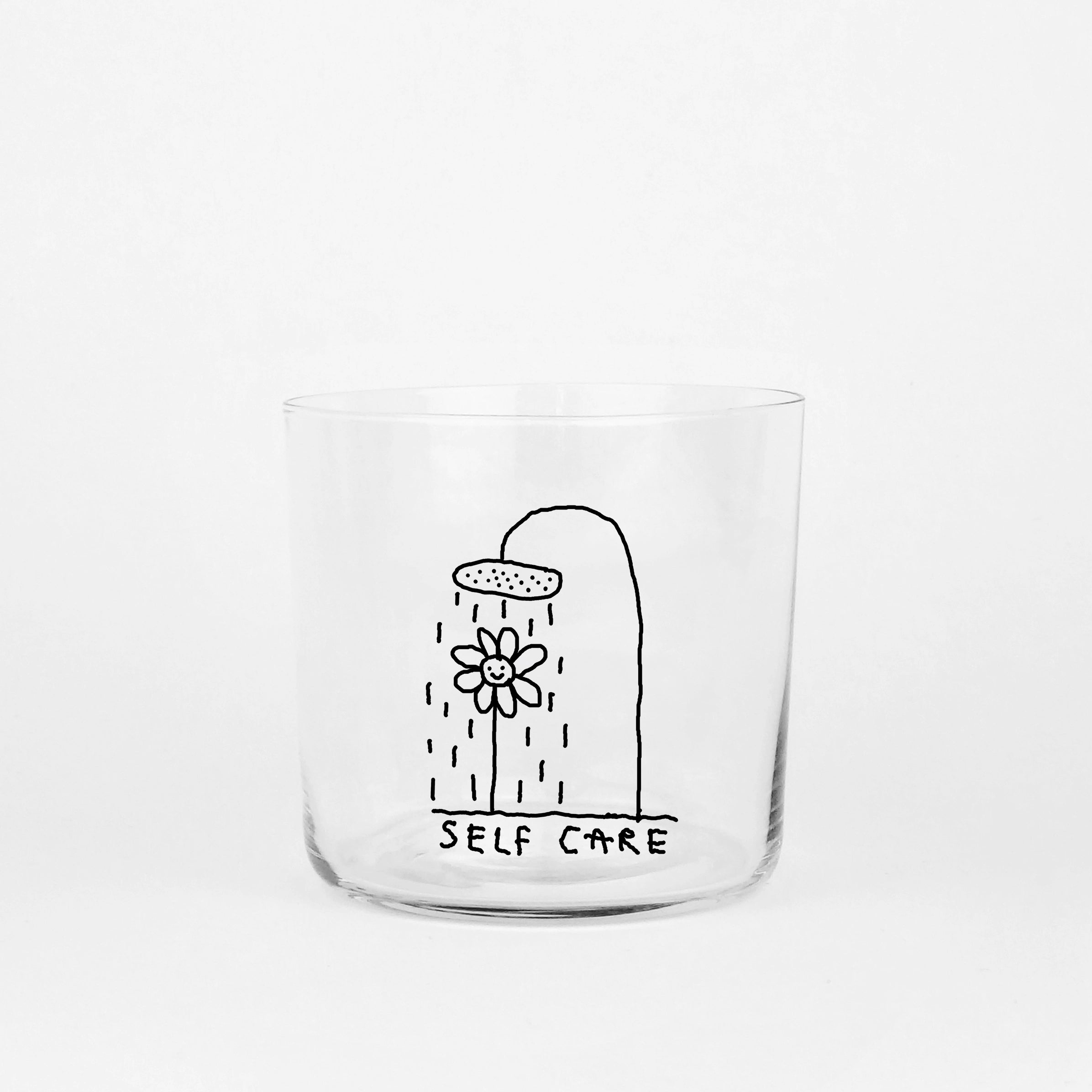 Self care - Medium