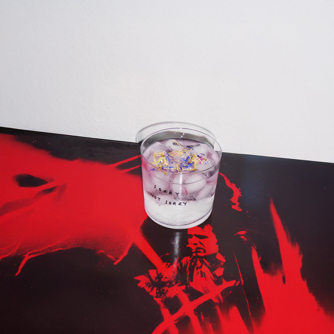 Sorry not sorry (Medium)