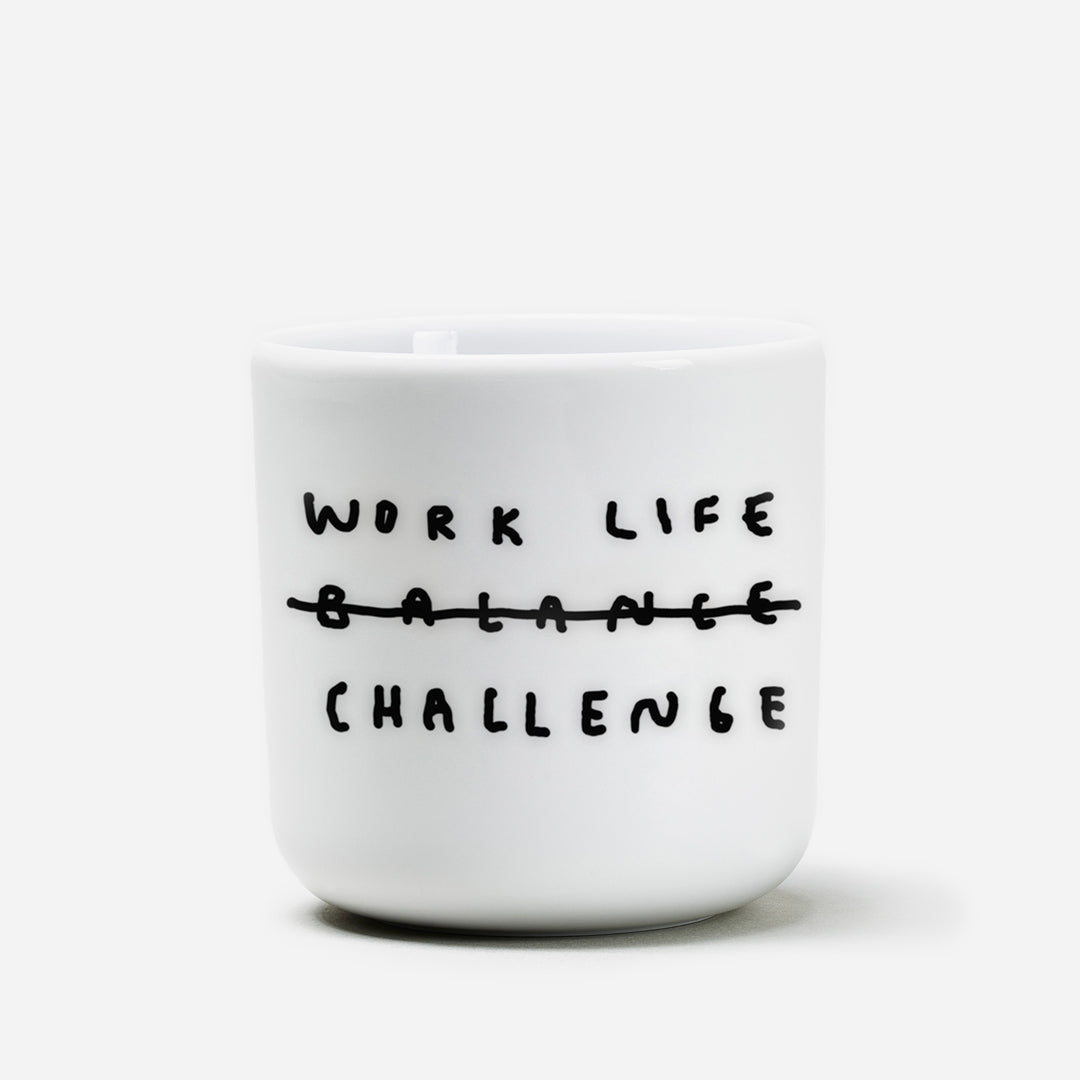 Work Life Challenge
