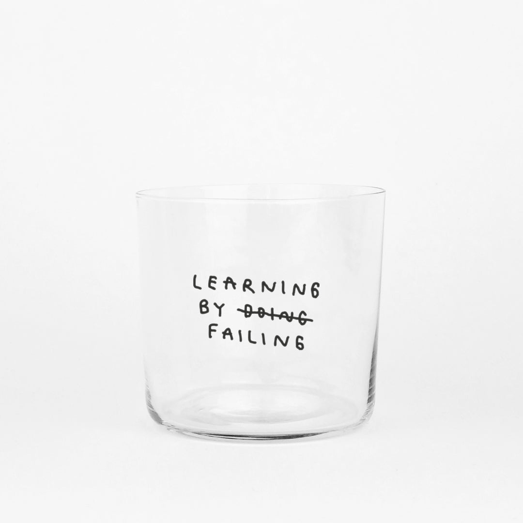 Medium Glass-bundle - Buy 4, Pay 3