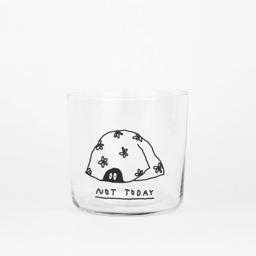 Medium Glass-bundle - Buy 4, Pay 3