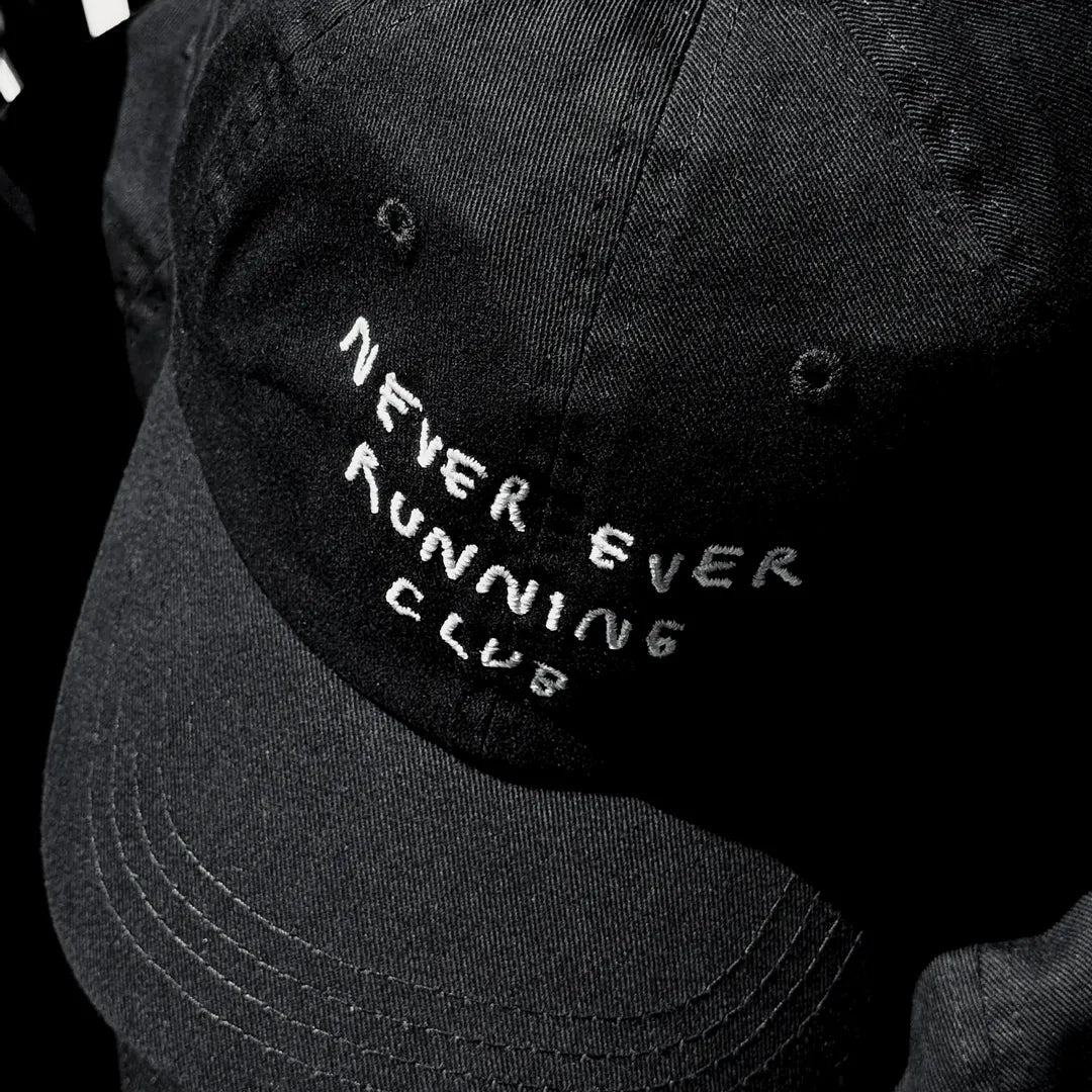Never Ever Running Club