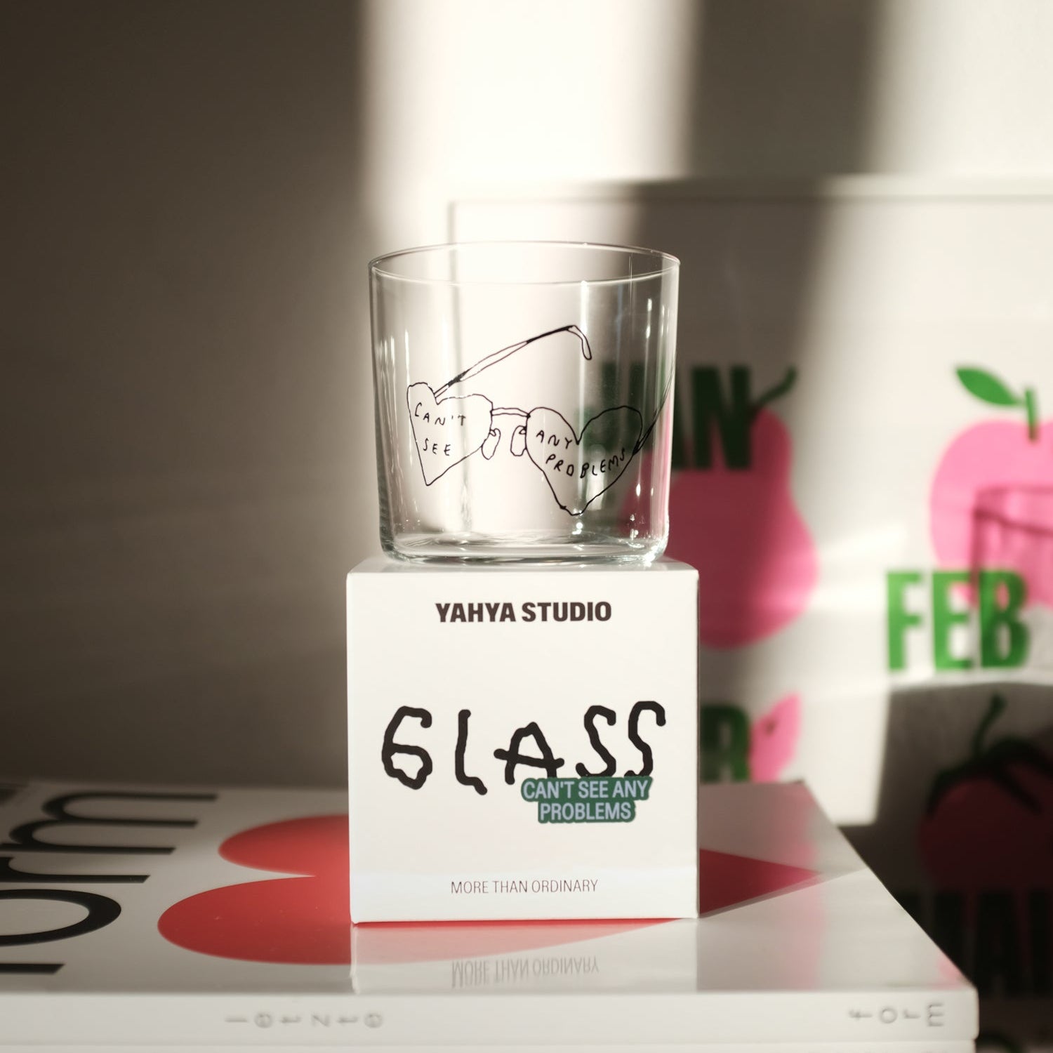 Can't see any problems (Medium)