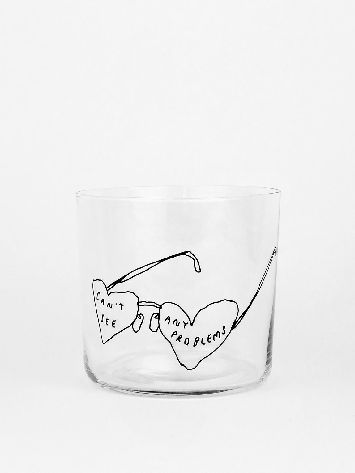 Glass-bundle - buy 4, pay 3 and get 1 for free