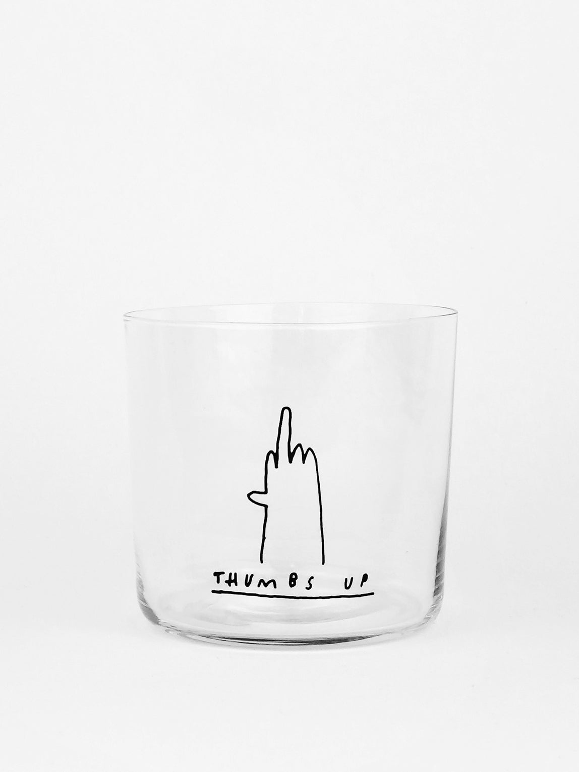 Glass-bundle - buy 4, pay 3 and get 1 for free