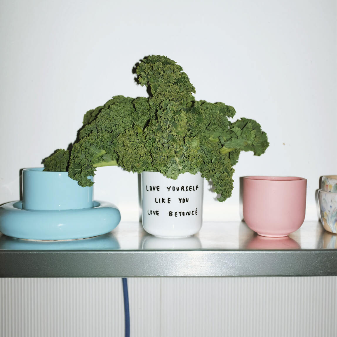 Love yourself like you love beyoncé