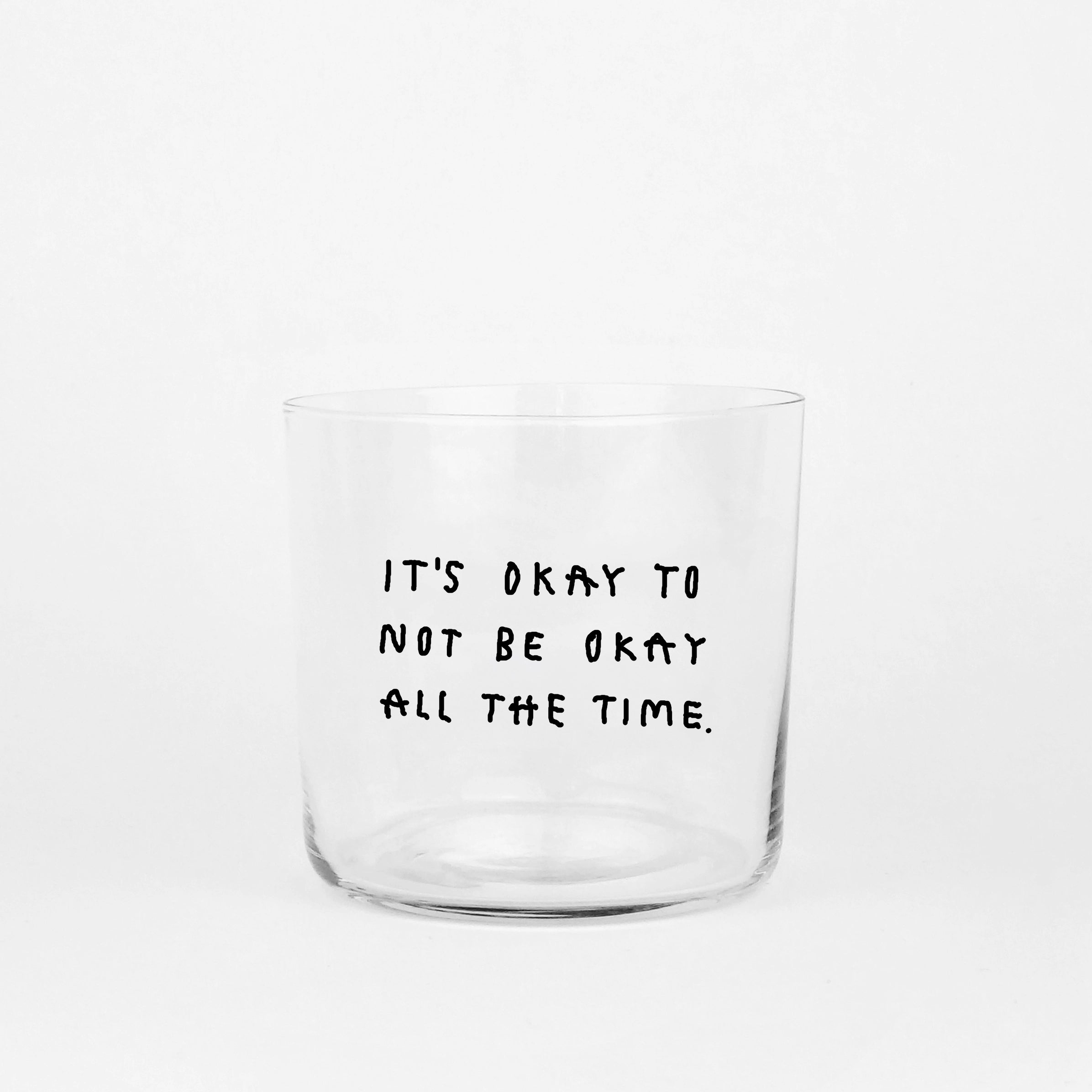 It's okay - Medium