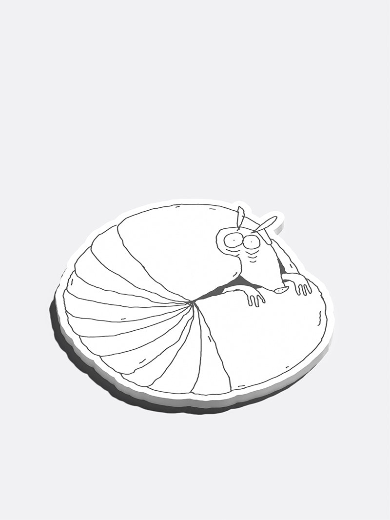 animal friends coaster set by yahya studio and johanna schwarzer