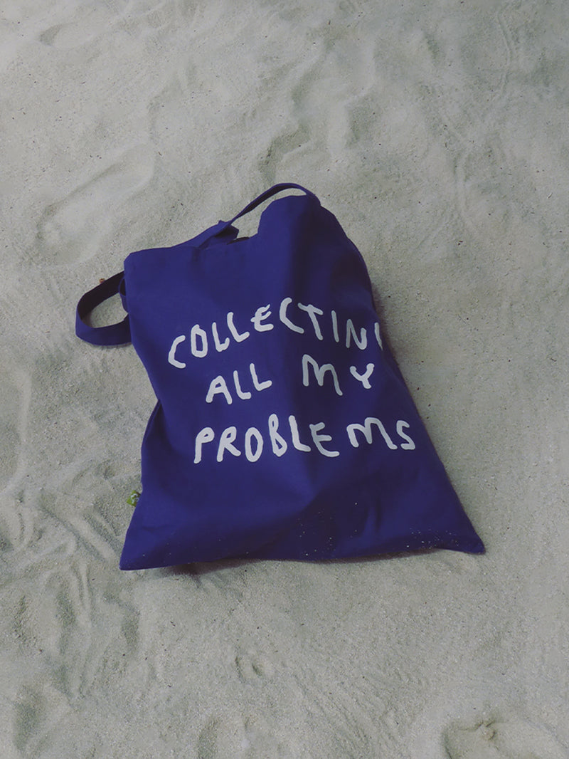 Collecting my problems